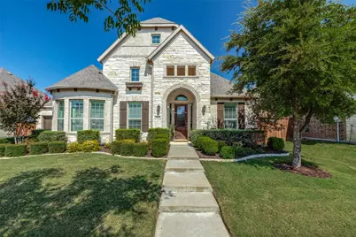 2274 Gelding Lane, Frisco, TX 75036 - Photo 1