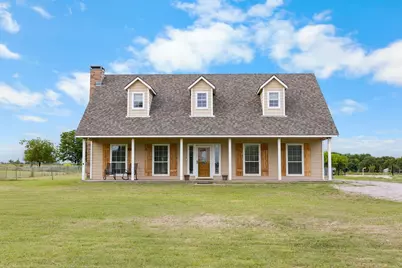 392 Old Highway 6, Howe, TX 75459 - Photo 1