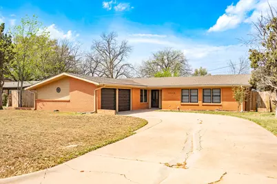 3358 Green Acres Road, Abilene, TX 79605 - Photo 1