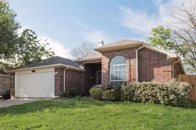 927 Winterwood Court, Arlington, TX 76017 - Photo 1