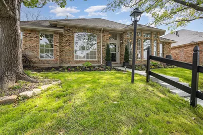 5868 Baker Drive, The Colony, TX 75056 - Photo 1