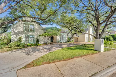 6020 Meadowcreek Drive, Dallas, TX 75248 - Photo 1