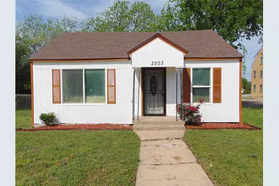 2503 S Marsalis Avenue, Dallas, TX 75216 - Photo 1