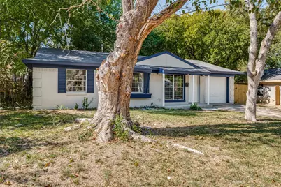 3945 Happy Canyon Drive, Dallas, TX 75241 - Photo 1