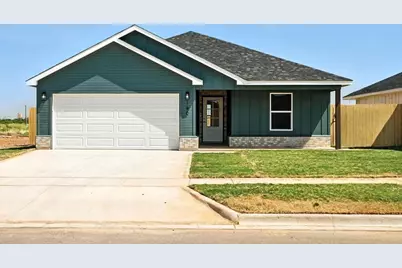 190 Showdown Rd, Abilene, TX 79602 - Photo 1