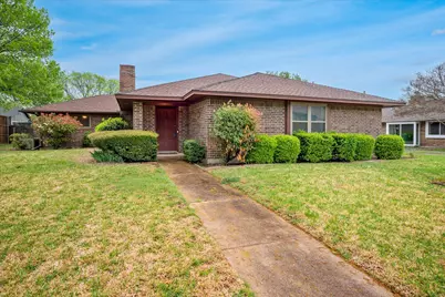 3328 Dunes Street, Denton, TX 76209 - Photo 1