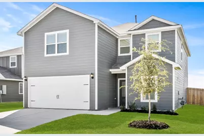 908 Crimson Wolf Road, Fort Worth, TX 76108 - Photo 1