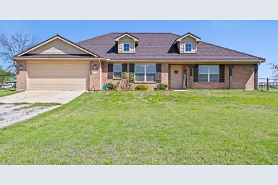 490 County Road 4213, Decatur, TX 76234 - Photo 1