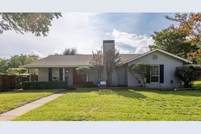 3810 Old Faithful Court, Irving, TX 75062 - Photo 1