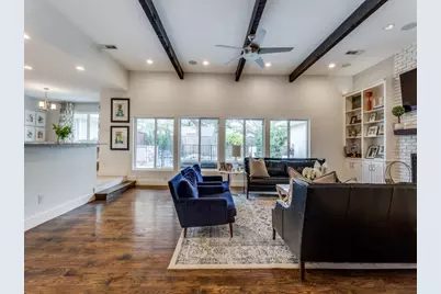 7231 Roundrock Road, Dallas, TX 75248 - Photo 1