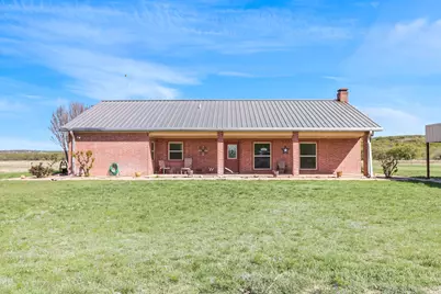 2643 County Road 419, Novice, TX 79538 - Photo 1