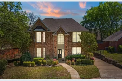 8304 Mountainview Drive, Dallas, TX 75249 - Photo 1
