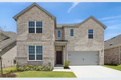 5921 Mayer Avenue, Pilot Point, TX 76258 - Photo 1