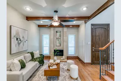 520 Josephine Street, Dallas, TX 75246 - Photo 1