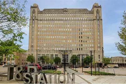 221 W Lancaster Avenue #12004, Fort Worth, TX 76102 - Photo 1