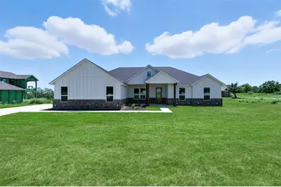 3200 County Road 310, Cleburne, TX 76031 - Photo 1