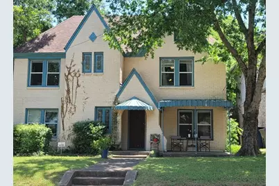 5946 La Vista Drive #Upper, Dallas, TX 75206 - Photo 1