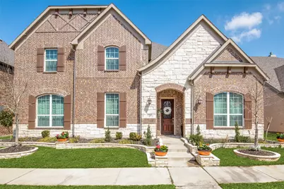 1765 Bramshaw Trail, Farmers Branch, TX 75234 - Photo 1