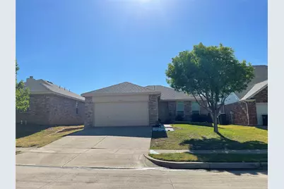 5149 Raymond Drive, Fort Worth, TX 76244 - Photo 1