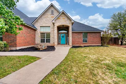 8102 Thompson Parkway, Abilene, TX 79606 - Photo 1