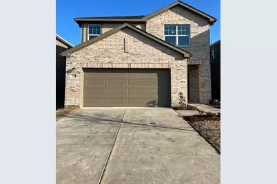 406 Forest Street, Princeton, TX 75407 - Photo 1