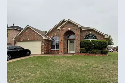 2423 Lost Mesa, Grand Prairie, TX 75052 - Photo 1