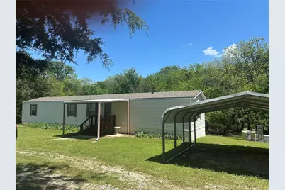 151 Blue Moon Court, Springtown, TX 76082 - Photo 1