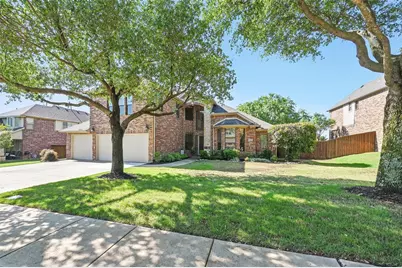 1203 Killian Drive, Mansfield, TX 76063 - Photo 1