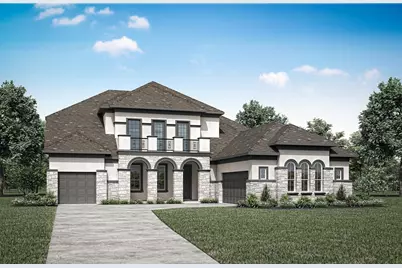 2622 Rose Drive, Trophy Club, TX 76262 - Photo 1