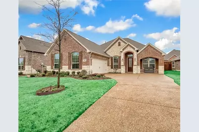 9822 Amberwoods Lane, Frisco, TX 75035 - Photo 1