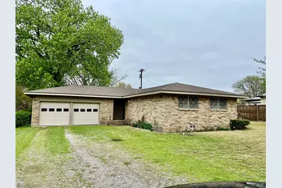 405 E 7th Street, Prosper, TX 75078 - Photo 1