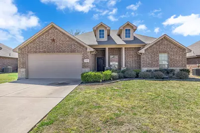 1703 Abaco Drive, Mansfield, TX 76063 - Photo 1