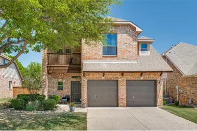 2813 St Johns Drive, McKinney, TX 75072 - Photo 1
