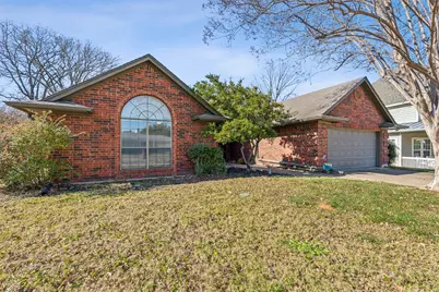 1479 Flamingo Circle, Southlake, TX 76092 - Photo 1