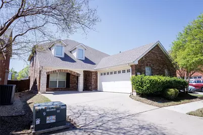 8401 Laughing Waters Trail, McKinney, TX 75070 - Photo 1