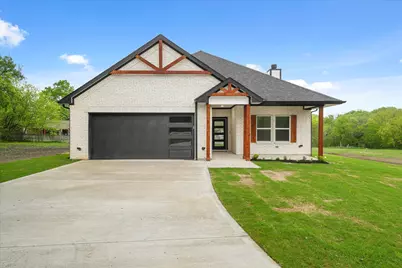 601 S Dallas Street, Palmer, TX 75152 - Photo 1