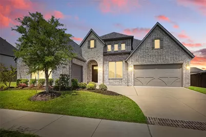 15132 Crystal Beach Lane, Frisco, TX 75035 - Photo 1