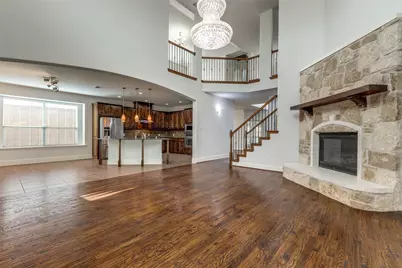 12883 Preserve Lane, Frisco, TX 75035 - Photo 1