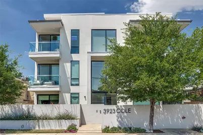 3923 Cole Avenue #302, Dallas, TX 75204 - Photo 1