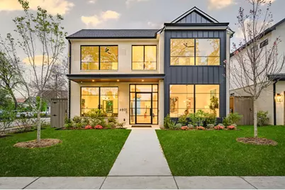 4801 W Hanover Avenue, Dallas, TX 75209 - Photo 1