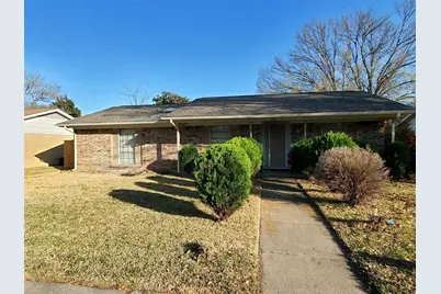 1018 Rockledge Drive, Garland, TX 75043 - Photo 1