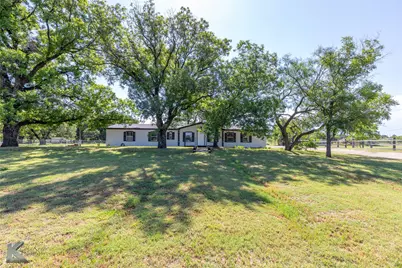 8794 County Road 221, Clyde, TX 79510 - Photo 1
