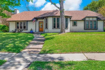 3400 Mission Ridge Road, Plano, TX 75023 - Photo 1