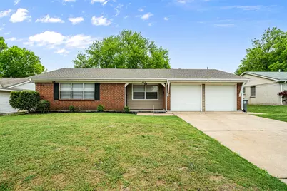 608 Shadyway Drive, Dallas, TX 75232 - Photo 1