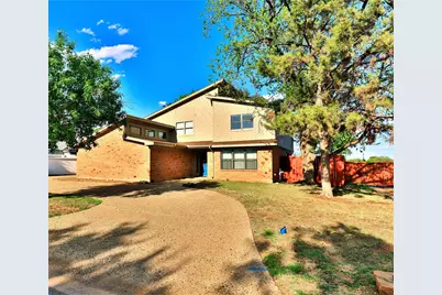 1789 Lakeshore Drive, Abilene, TX 79602 - Photo 1