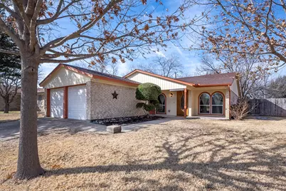 7313 Meadowbrook Drive, Watauga, TX 76148 - Photo 1