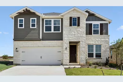 468 Avian Way, Godley, TX 76044 - Photo 1