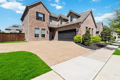 4900 Spanish Oaks Drive, McKinney, TX 75070 - Photo 1