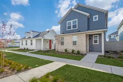 1925 Woodlawn Way #97, Argyle, TX 76226 - Photo 1