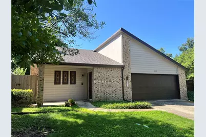 2518 Lake Bend Terrace, Carrollton, TX 75006 - Photo 1